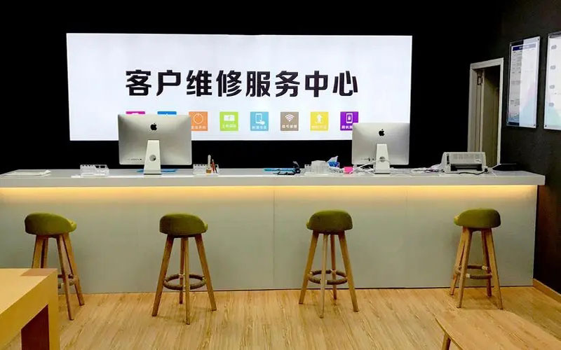 龙港昆明苹果手机官方维修（苹果14pro听筒有破音）